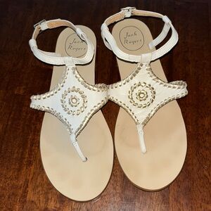 Jack Rogers Maci Sandal